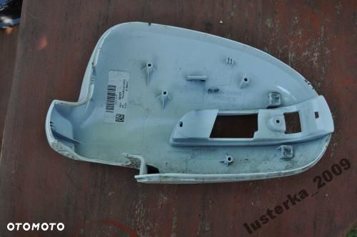 HYUNDAI I30 PRAWA OBUDOWA LUSTERKA ORYGINAŁ - 2