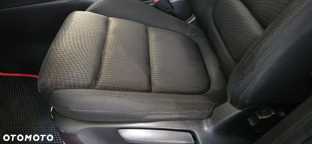 Mazda CX-5 - 19