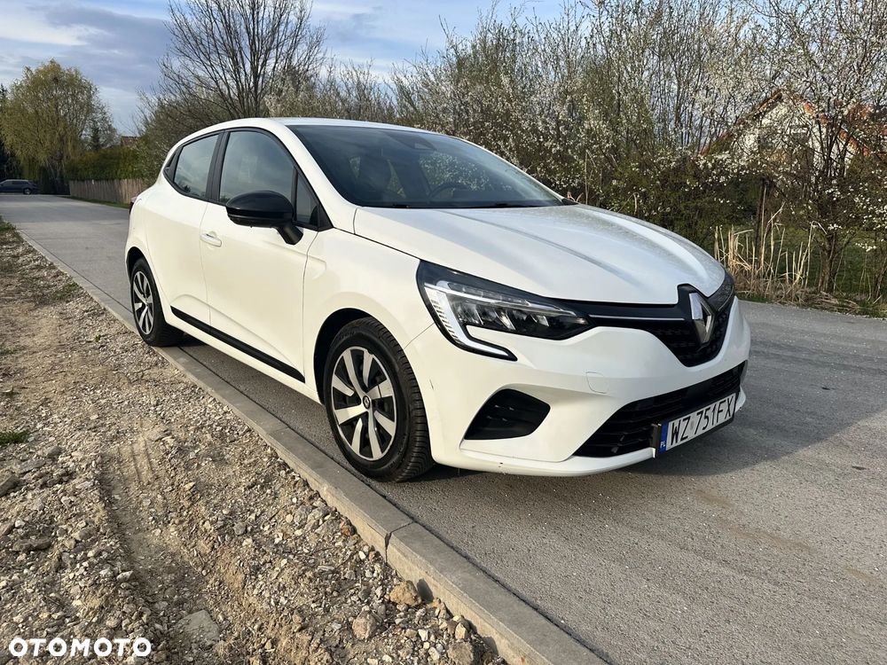 Renault Clio 1.0 TCe Equilibre - 3