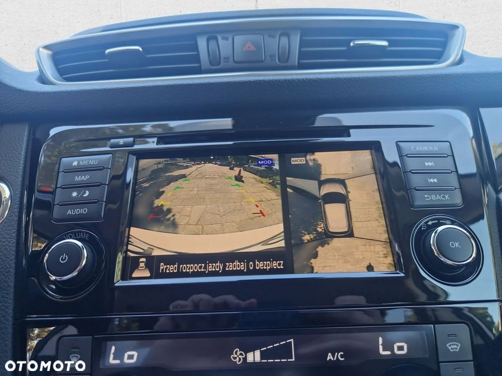 Nissan Qashqai - 23