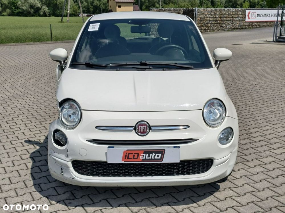 Fiat 500 - 2