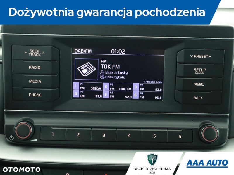 Kia Ceed - 11