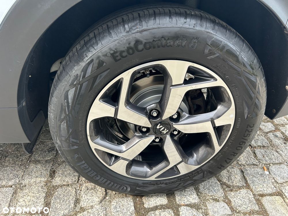 Kia Sportage 1.6 T-GDI 2WD VISION - 36