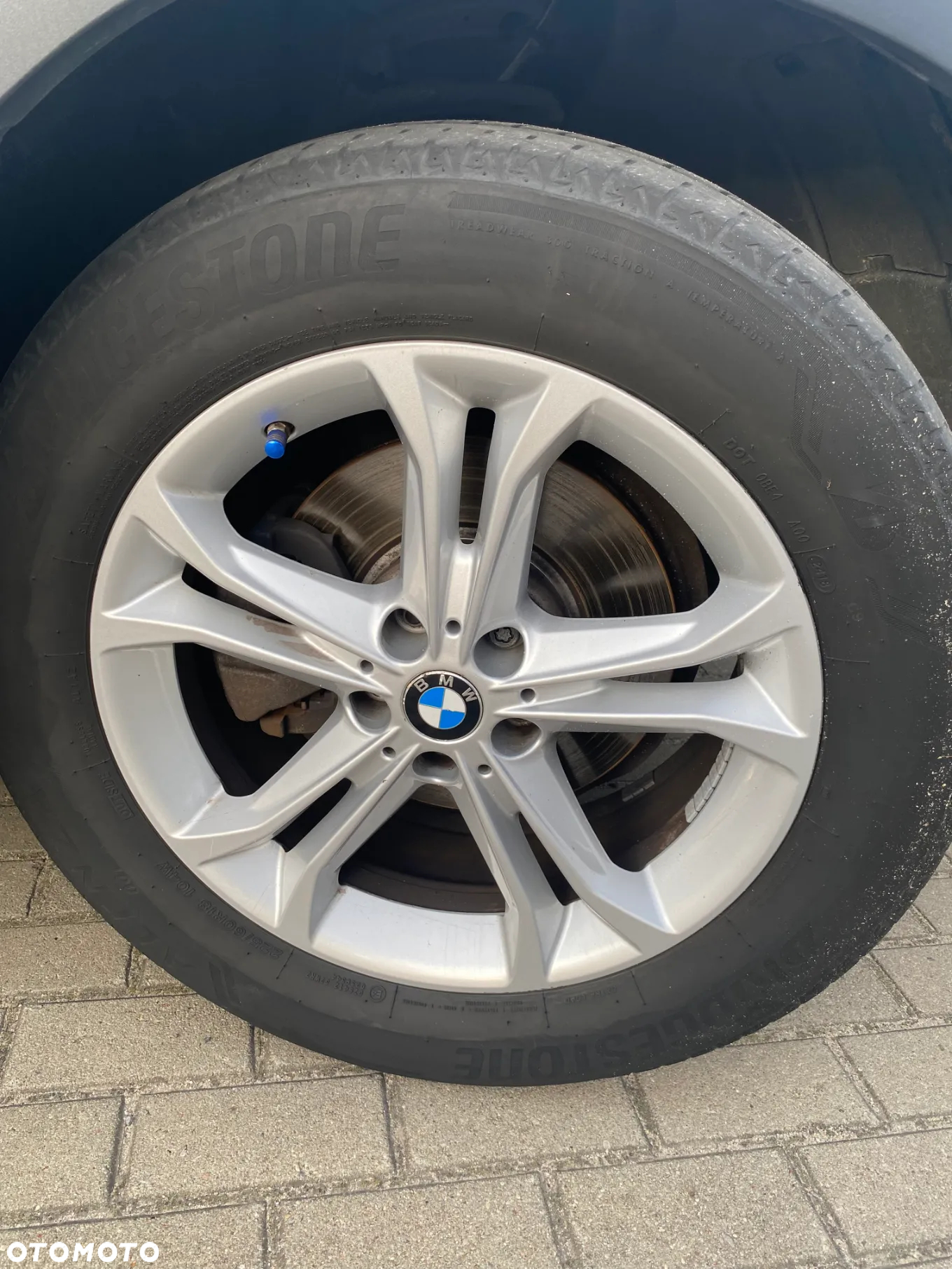 BMW X4 xDrive20d xLine - 5