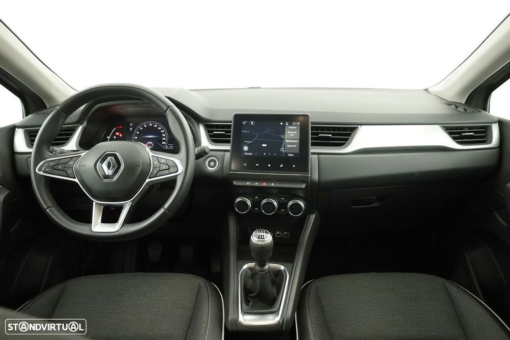 Renault Captur 1.0 TCe Techno - 8