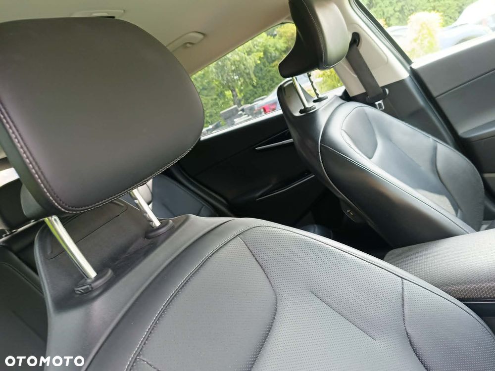 Kia EV6 77,4-kWh Business - 17