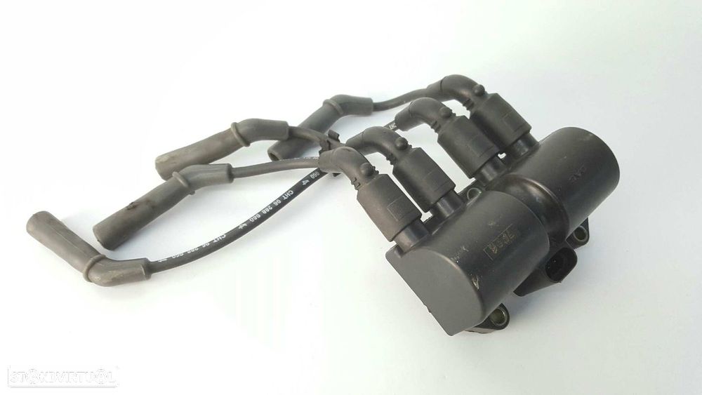 VELA CHEVROLET KALOS 1.2 SE - 1