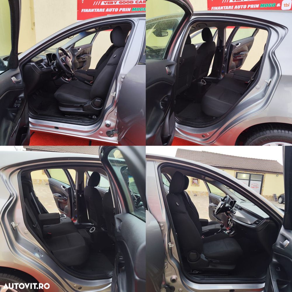 Alfa Romeo Giulietta - 8