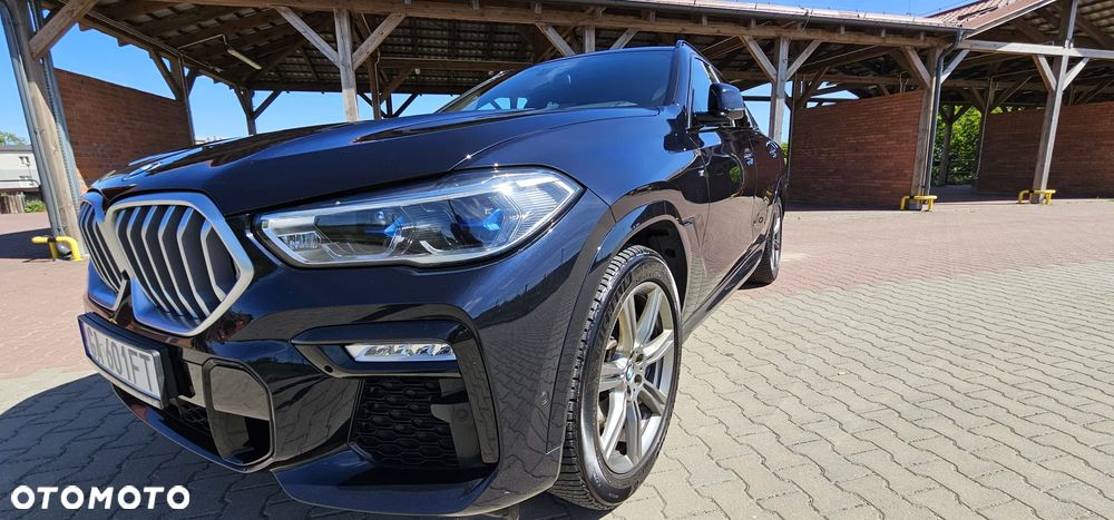 BMW X6 - 17