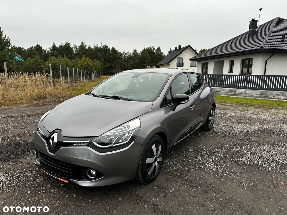 Renault Clio (Energy) TCe 90 Bose Edition - 21