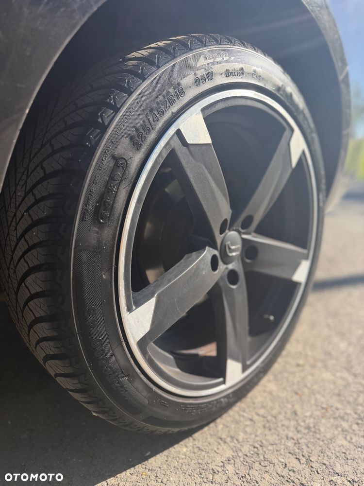 Opel Astra 1.4 Turbo Edition - 18