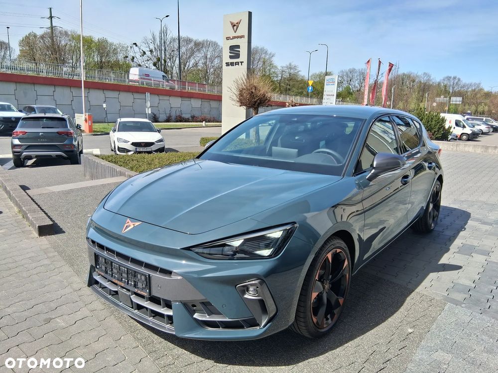 Cupra Leon 1.5 TSI - 3