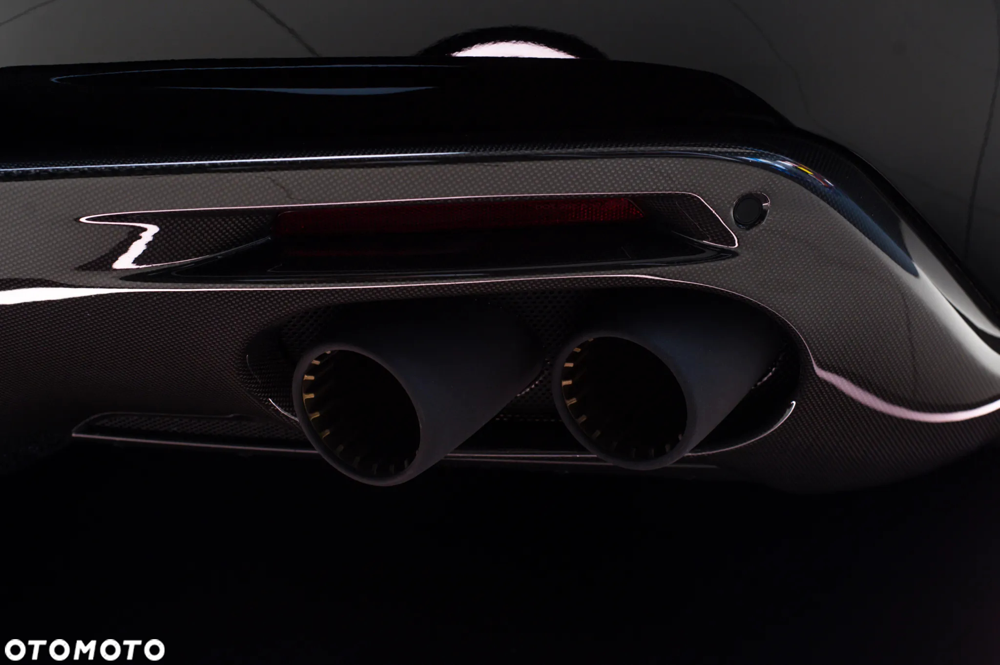 Ferrari Roma - 18