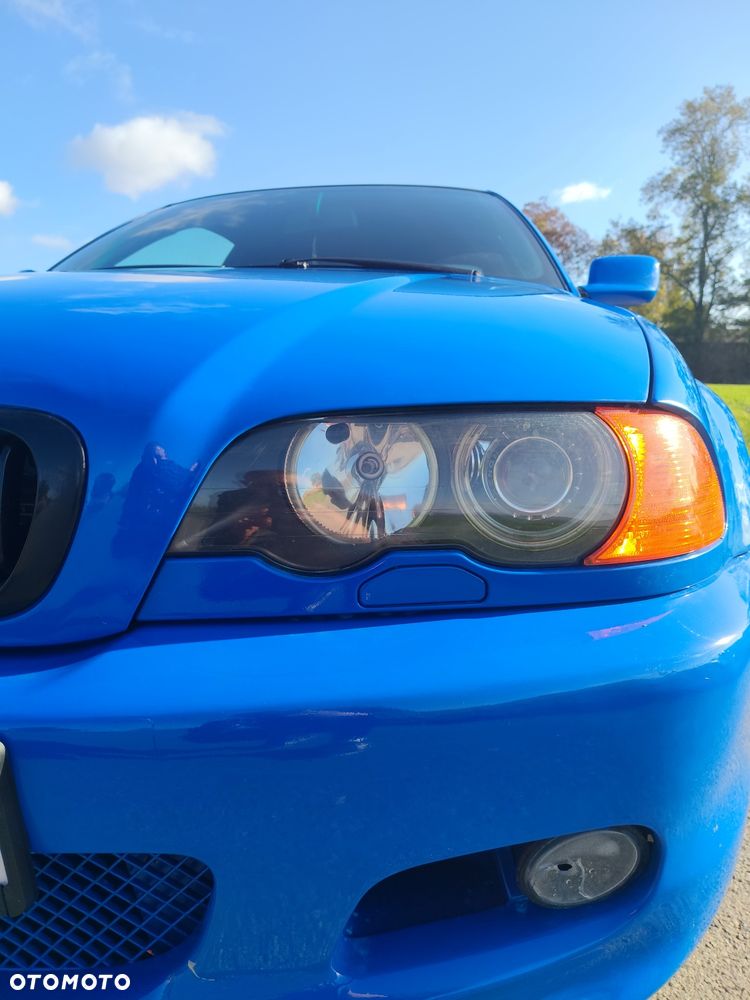 BMW Seria 3 - 7
