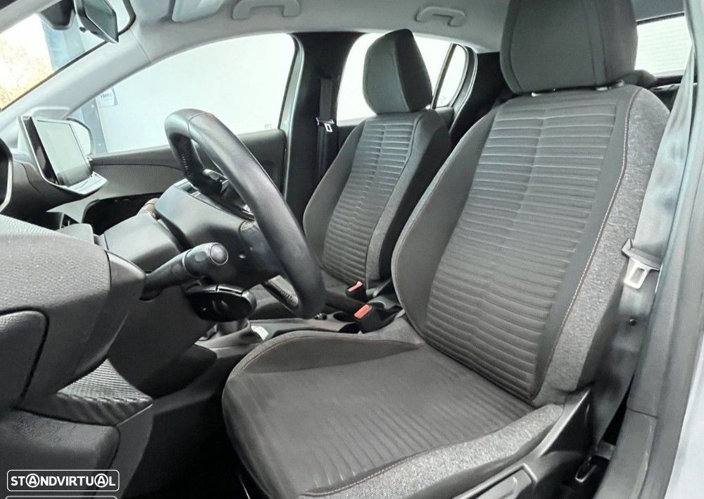 Peugeot 208 1.2 PureTech Active - 10