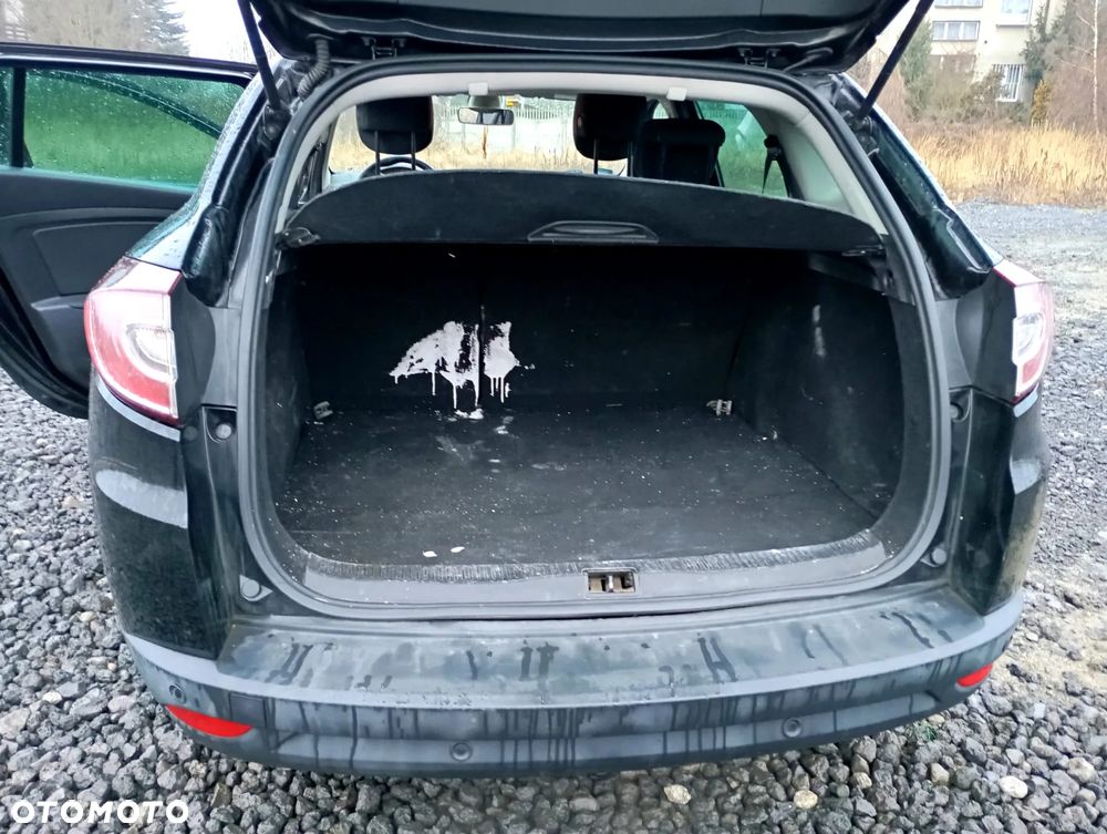 Renault Megane 1.2 16V TCe Limited EDC EU6 - 16