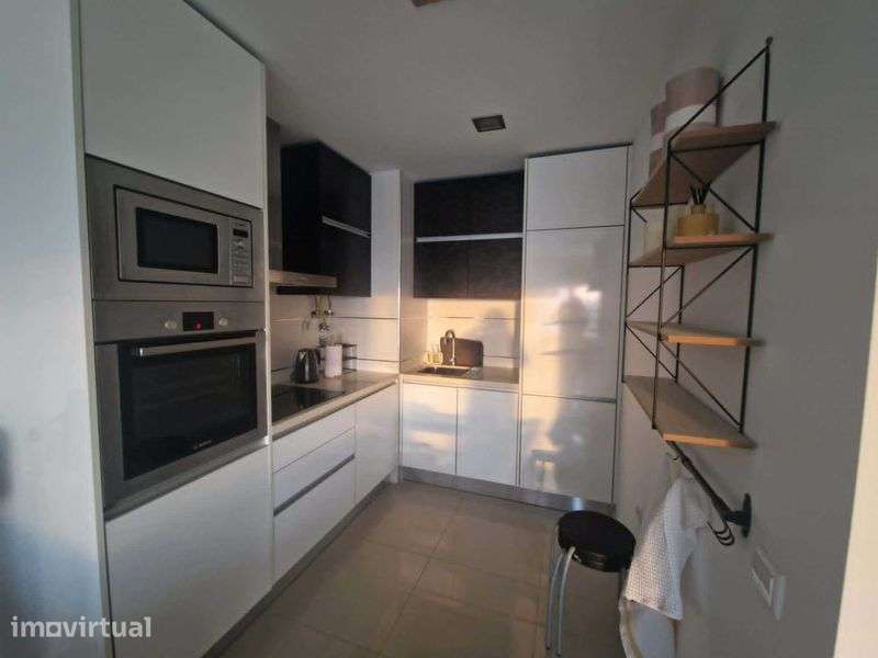 Apartamento para arrendar na Alameda - Grande imagem: 5/9
