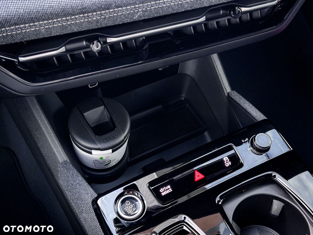 Audi A6 Avant e-tron - 23