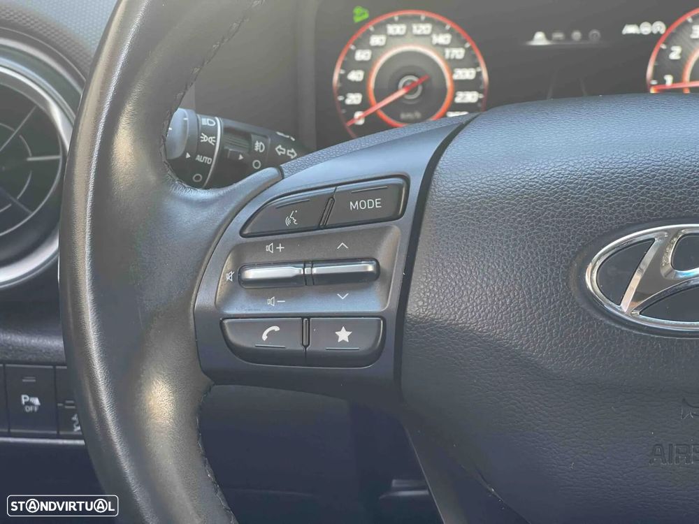 Hyundai Kauai 1.0 T-GDi Premium - 36