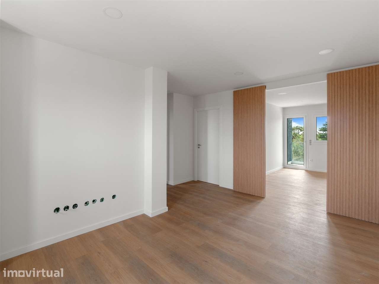 Apartamento Nova Construção Santarém! - Grande imagem: 3/41