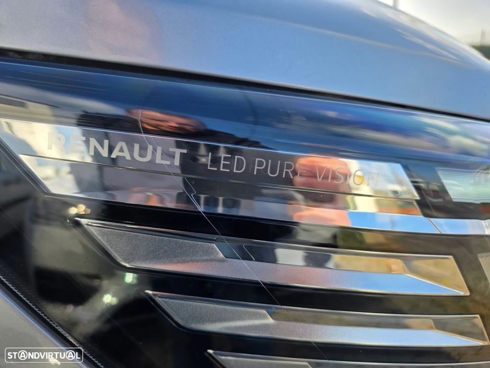 Renault Trafic 2.0 Blue dCi L1H1 - 16