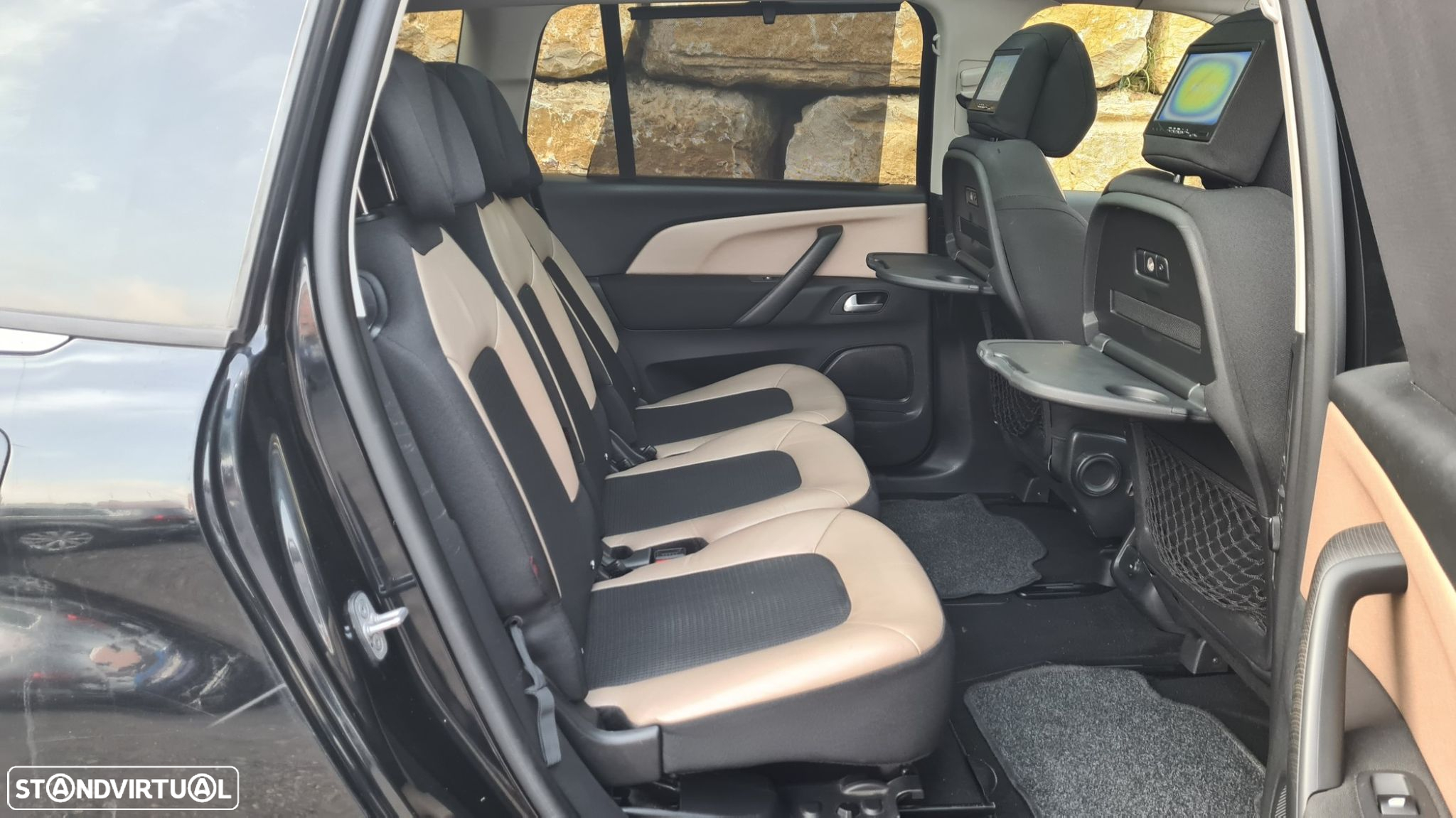 Citroën C4 Grand Picasso 1.6 BlueHDi Exclusive - 40