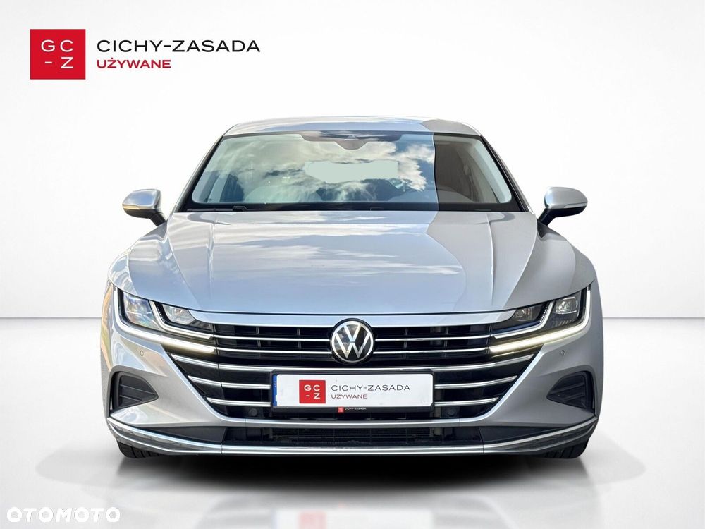 Volkswagen Arteon 2.0 TDI Elegance DSG - 2