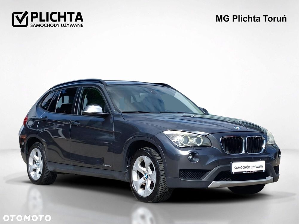 BMW X1 - 8