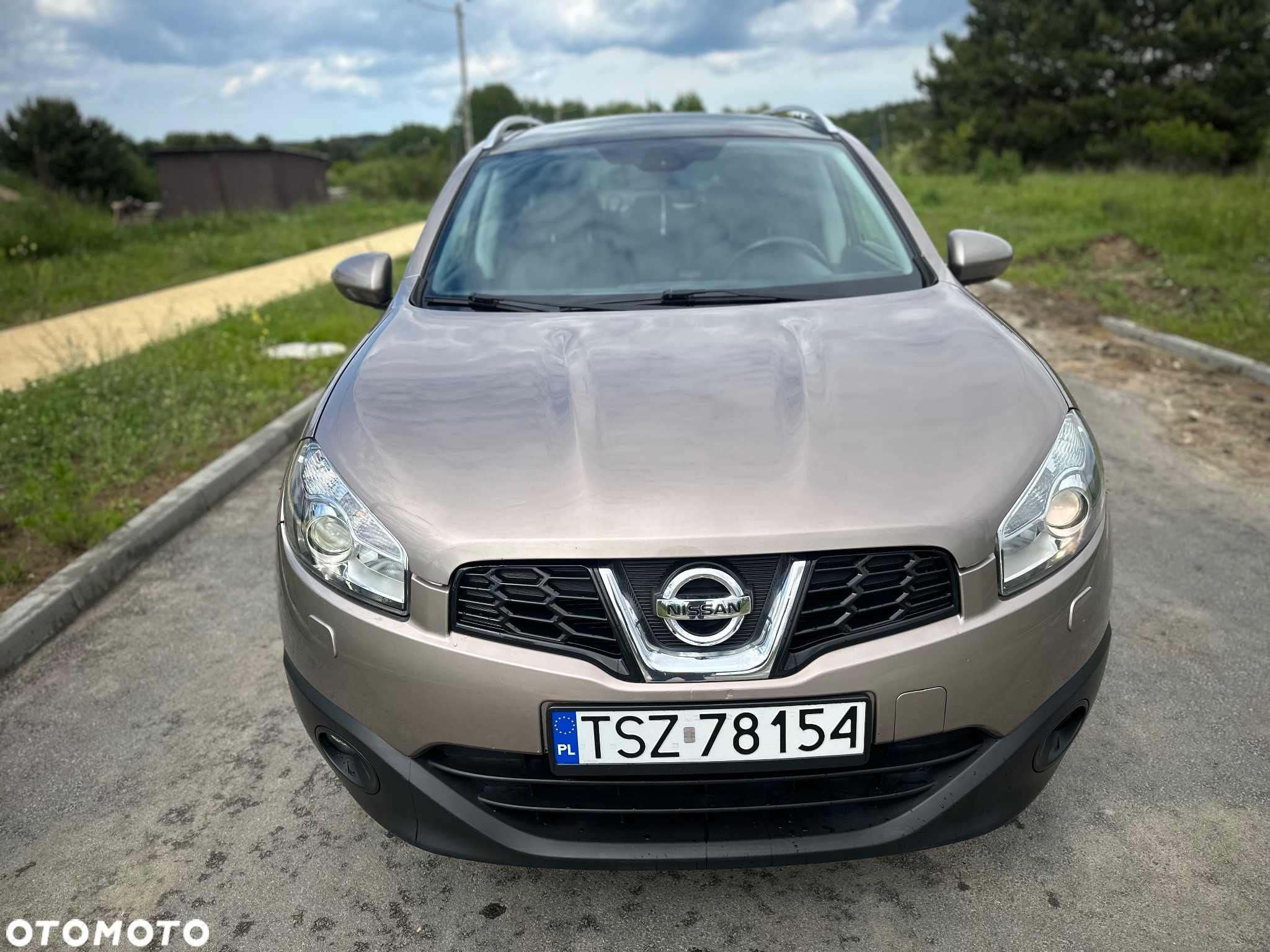 Nissan Qashqai+2 2.0 Tekna Premium - 3
