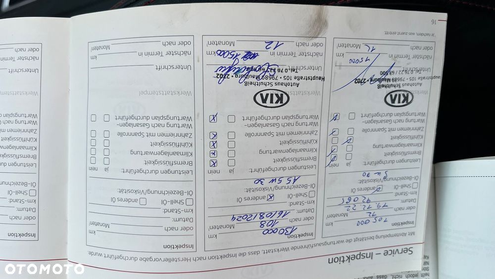 Kia Ceed - 25