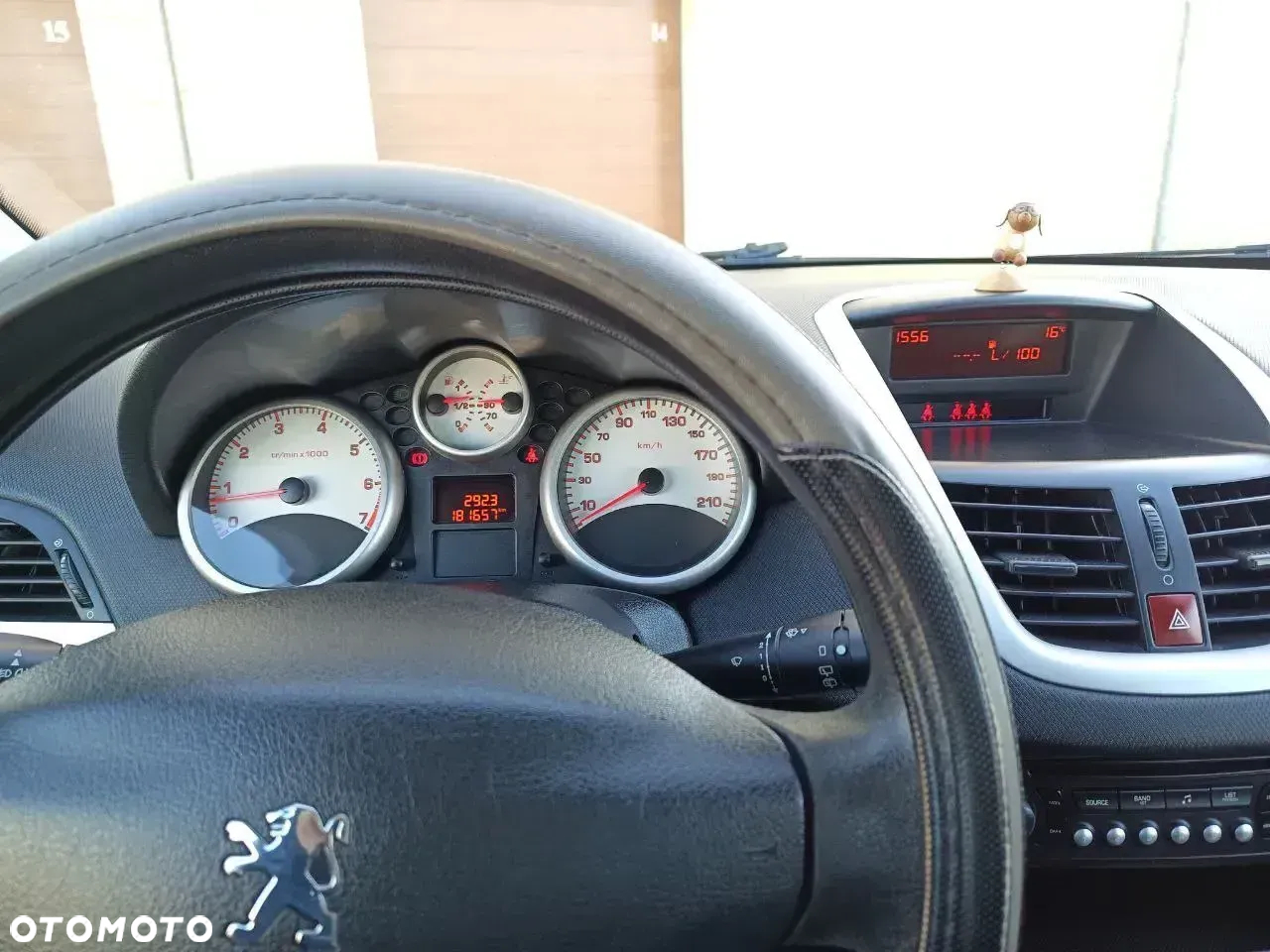 Peugeot 207 1.4 16V Trendy - 14