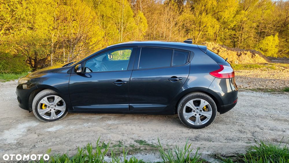 Renault Megane 1.5 dCi Color Edition - 6