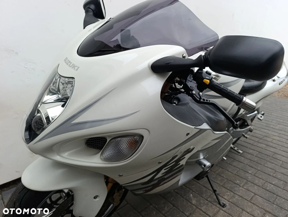 Suzuki GSX-R - 11