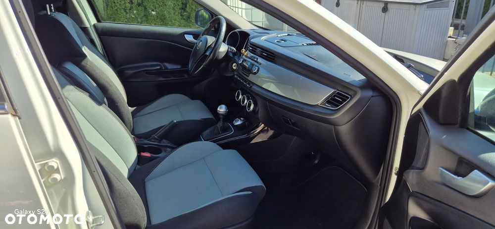 Alfa Romeo Giulietta 1.4 TB MultiAir Distinctive - 16