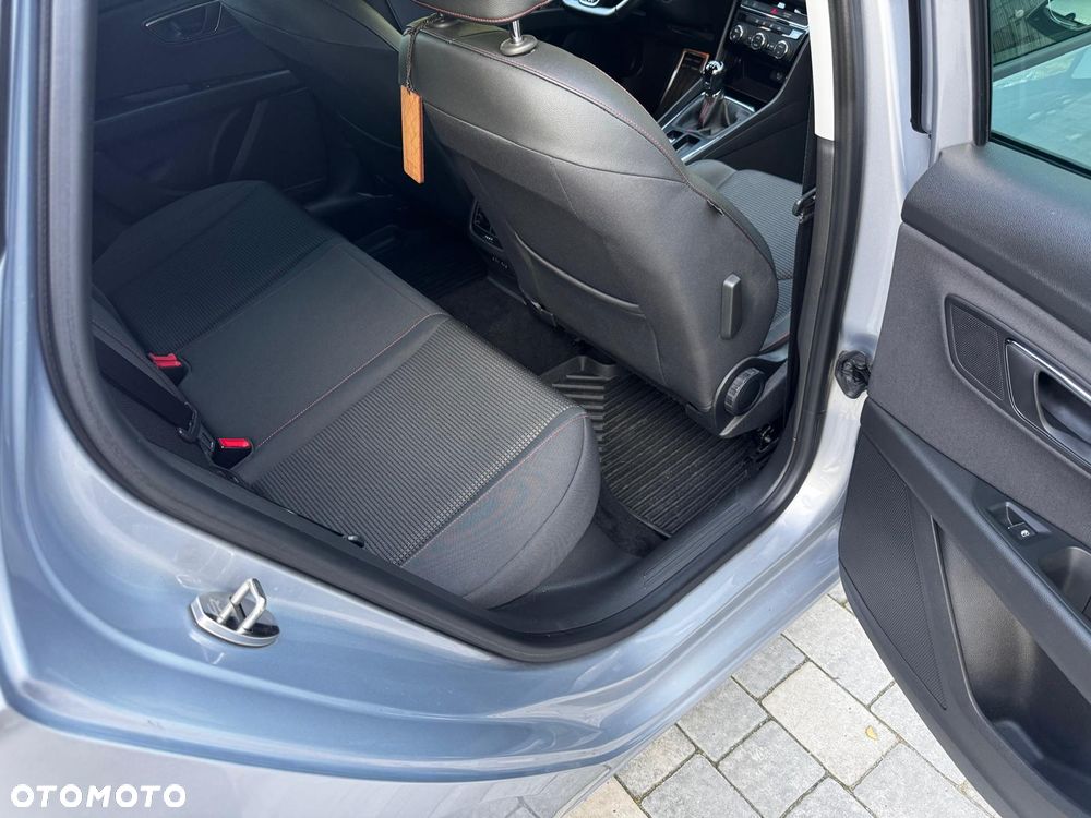 Seat Leon 1.4 TSI FR S&S - 16