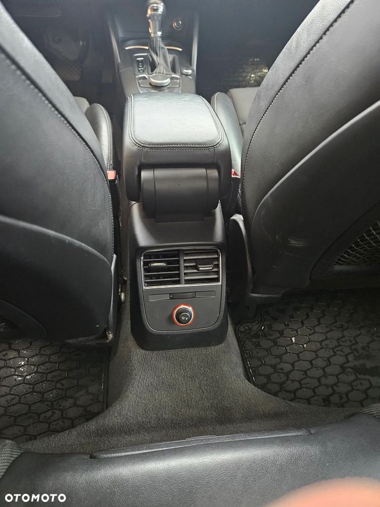 Audi A3 Sportback - 13