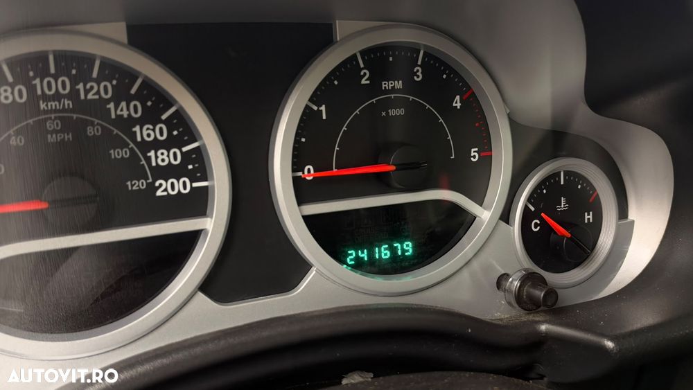Jeep Wrangler - 7
