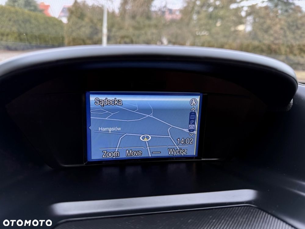 Ford Kuga 2.0 TDCi 4x4 Titanium - 24