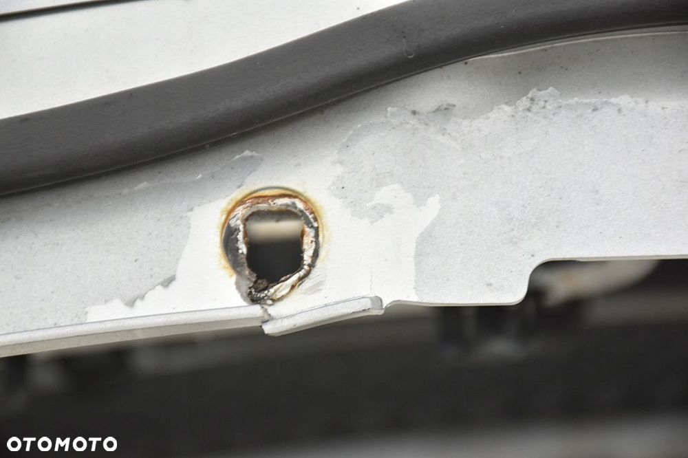 zderzak przedni przód bmw 1 e87 e81 lift pdc - 12