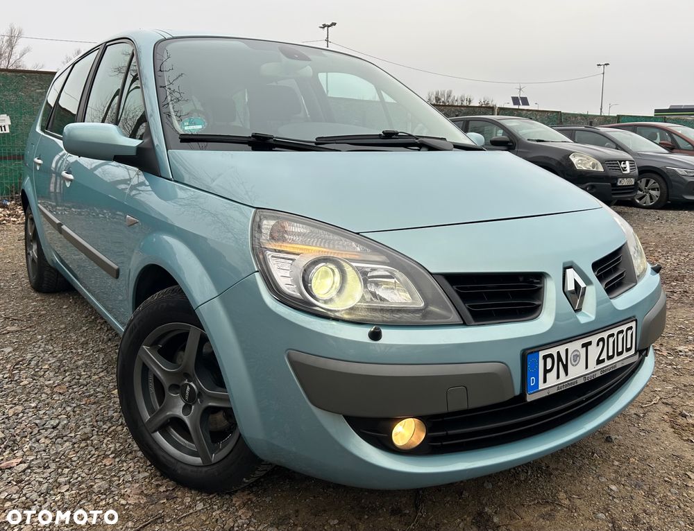 Renault Grand Scenic - 2