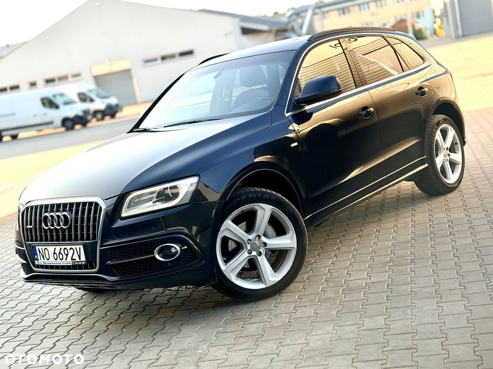 Audi Q5 - 4