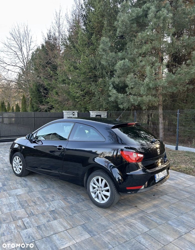 Seat Ibiza SC 1.4 16V Style - 5