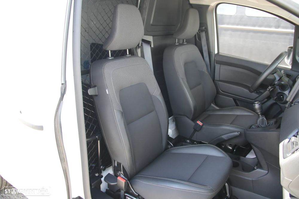 Renault Kangoo 1.5BlueDCI 95cv - 12