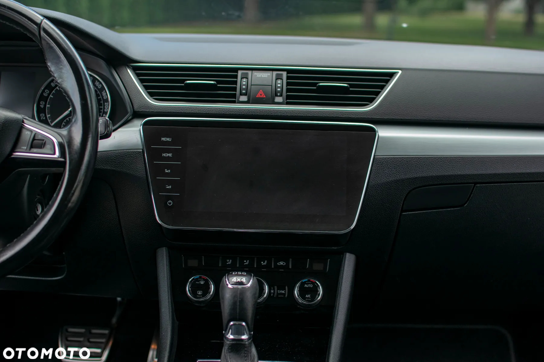 Skoda Superb - 36