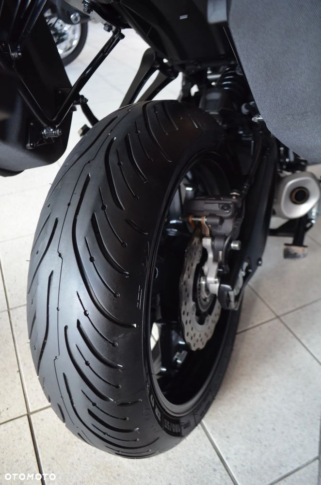 Yamaha Tracer - 21