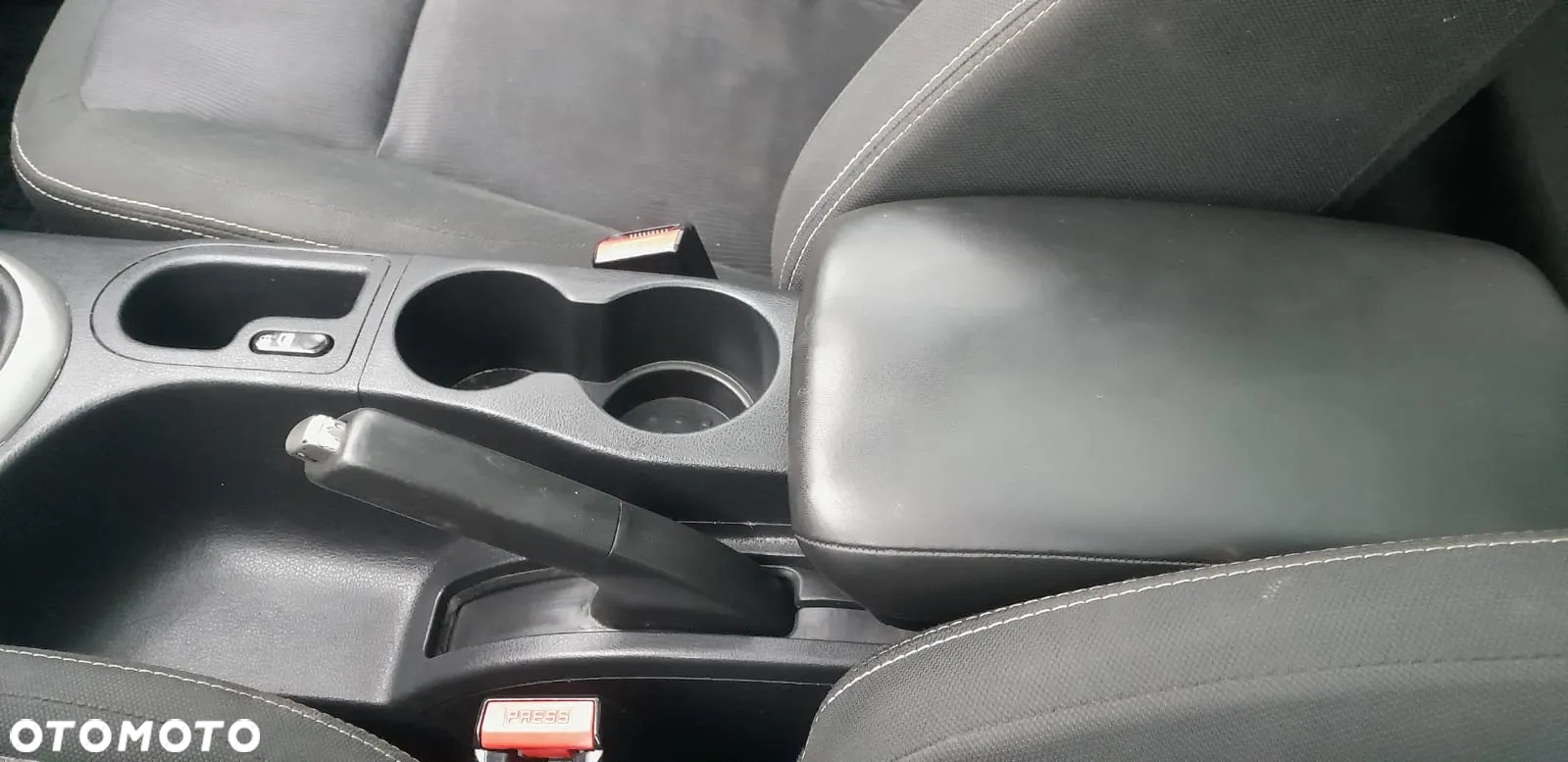 Nissan Qashqai - 28