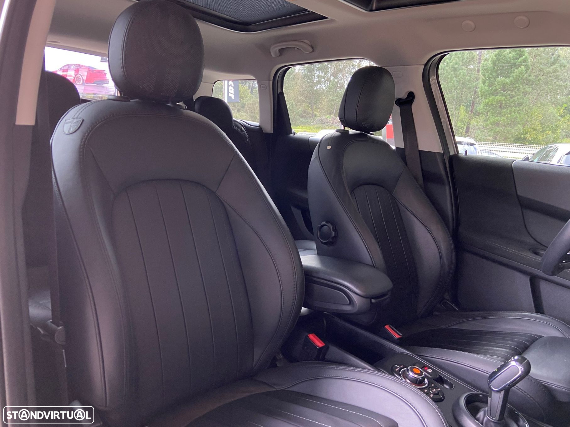 MINI Countryman Cooper D Auto - 39