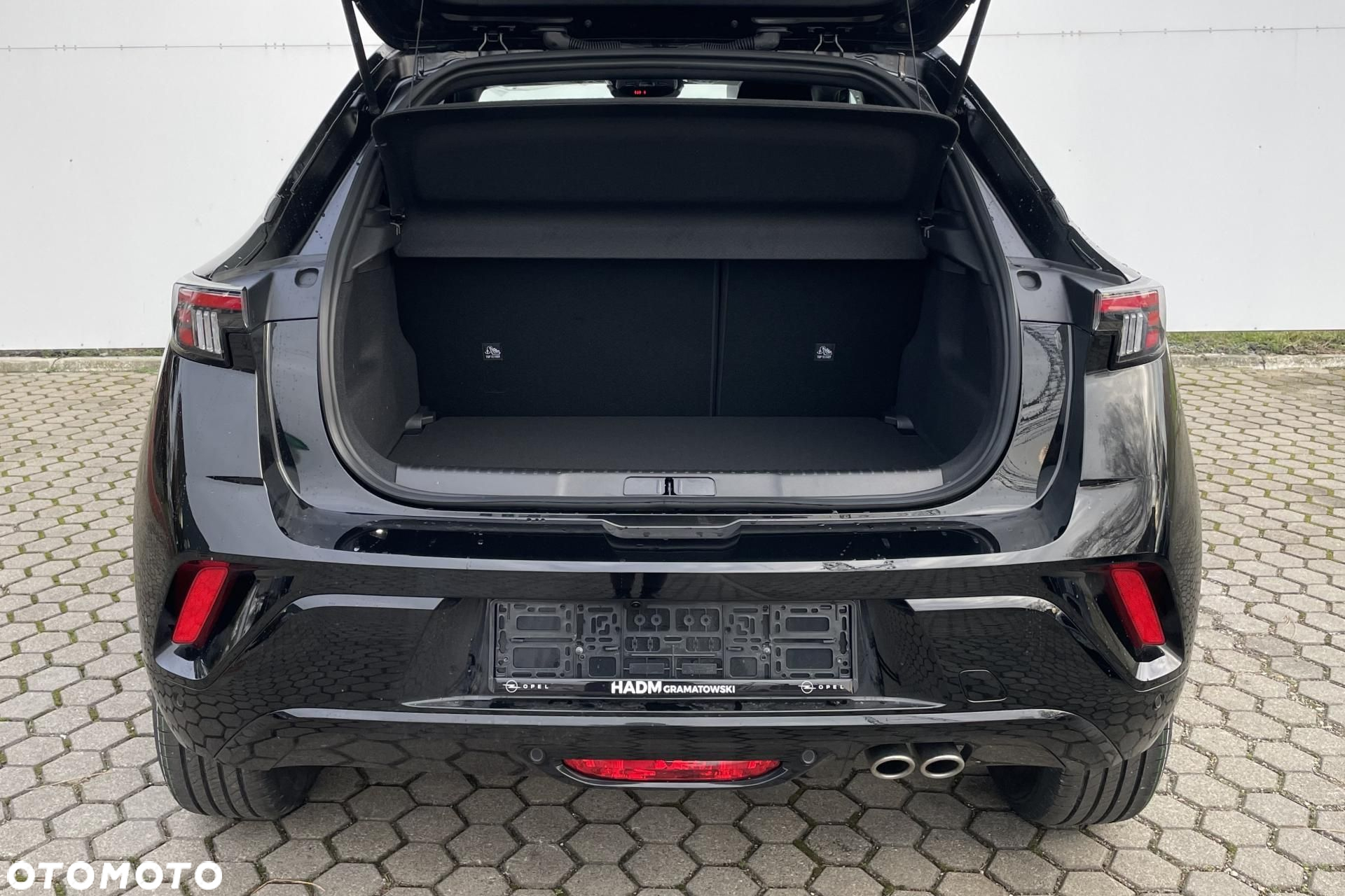 Opel Mokka - 9