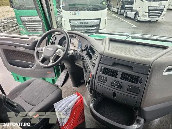 DAF XF 480FT - 6