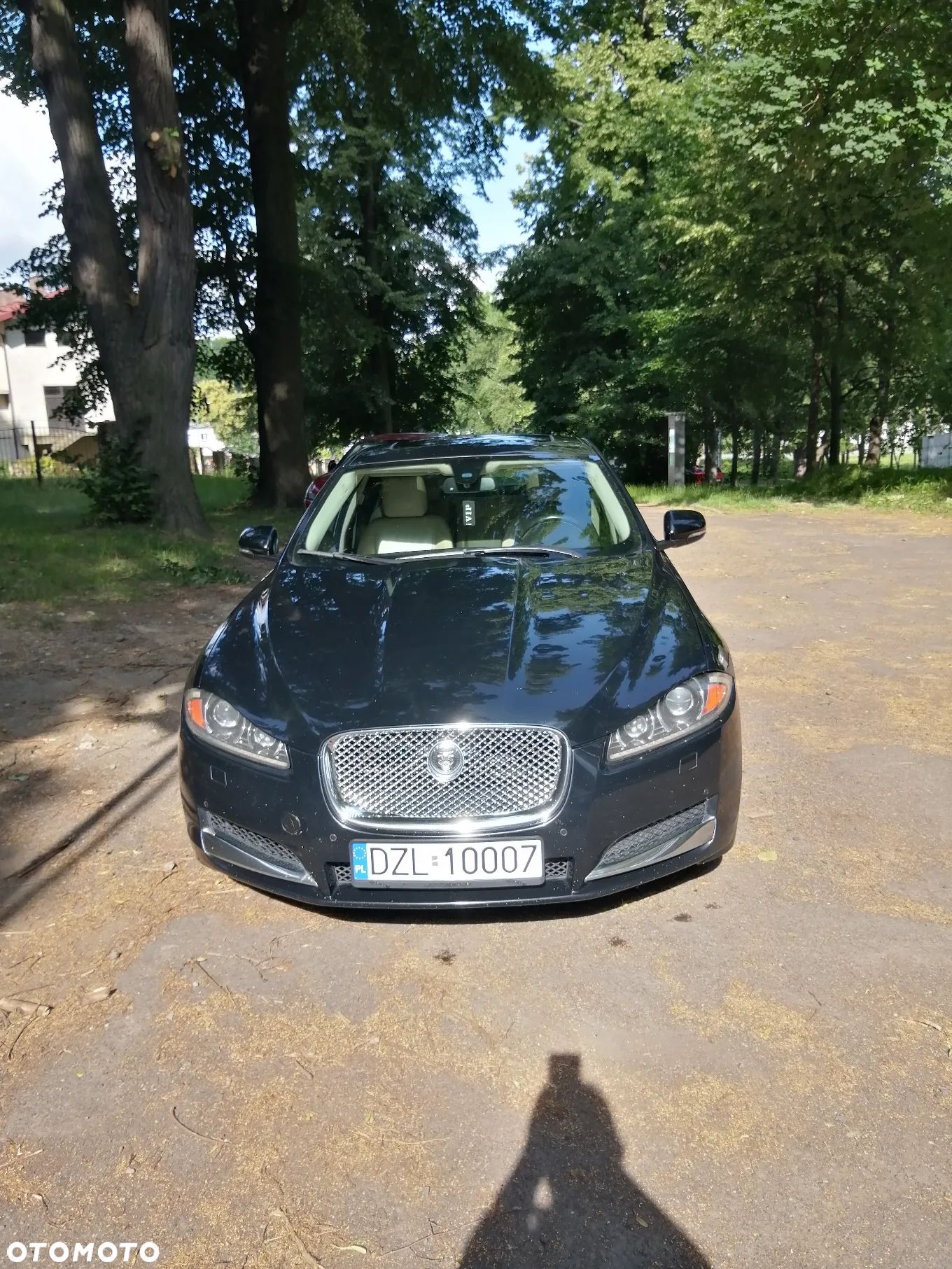 Jaguar XF 2.0 T Premium Luxury - 1